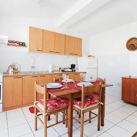 Apartman Klarin - Old Stone House * Jezera
