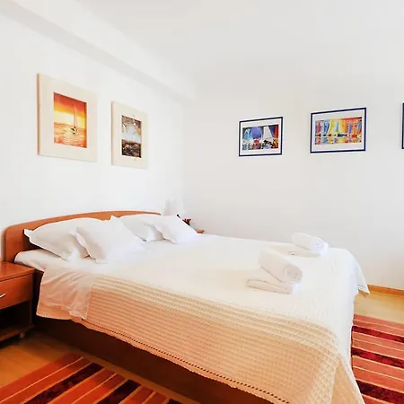 Klarin - Old Stone House Apartamento *