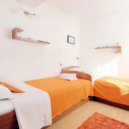 Apartman Klarin - Old Stone House *