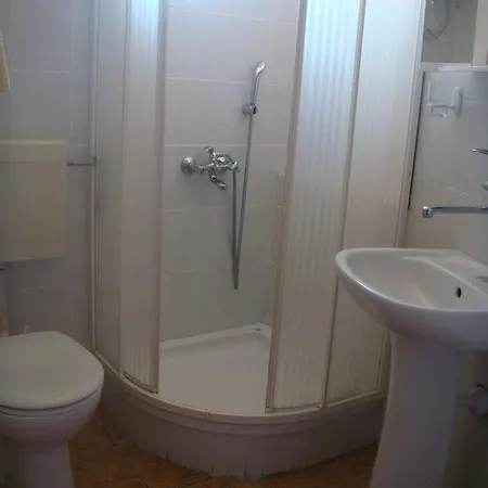 Apartmán Apartman Klarin - Old Stone House Jezera
