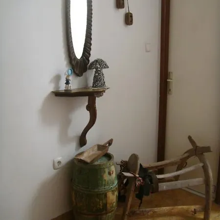 Klarin - Old Stone House Apartamento Jezera