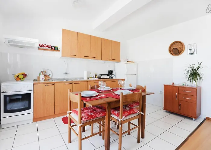 Klarin - Old Stone House * Jezera