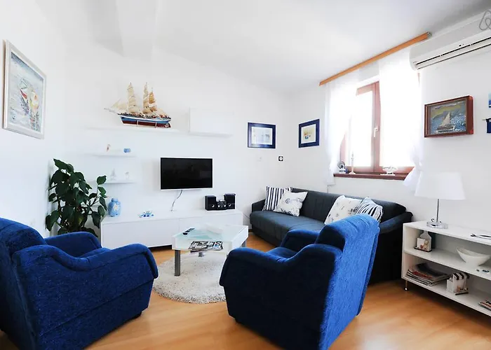 Appartamento Klarin - Old Stone House *