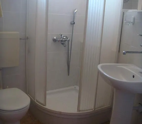 Appartamento Klarin - Old Stone House Jezera