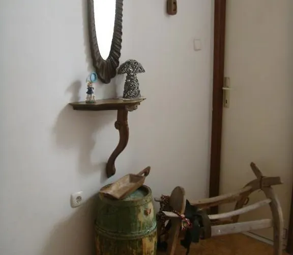 Klarin - Old Stone House Appartamento Jezera