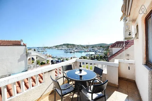 Appartamento Klarin - Old Stone House *